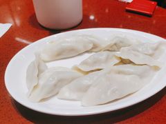-喜家德虾仁水饺(东海缤纷天地店)