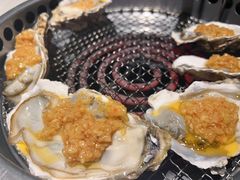 -火炉火自助餐(西直门凯德MALL店)