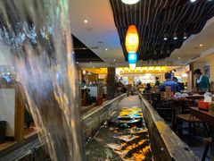 -思金拉措庄园藏餐(太阳岛店)