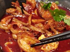 -虾吃虾涮.虾火锅.肉蟹煲(步步高梅溪新天地店)