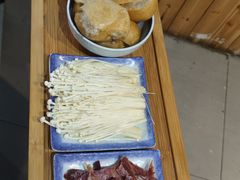 -苏完瓜尔佳氏·满洲涮肉(古方路店)