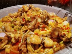 -辣皇朝小龙虾(六一店)