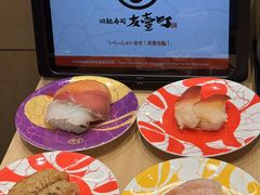 -友壹町寿司(佛山新DNA店)