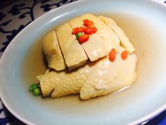 -江南赋(内蒙古大厦店)