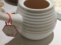 尚一汤-尚一汤 广东炖汤(金桥国际店)