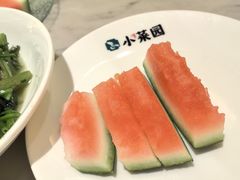 -小菜园新徽菜(上海浦东复地活力城店)