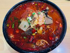 -常鲜德乐购迎桂馒头店(麻巷公寓店)