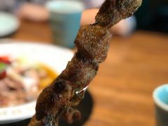 羊肉串-胖老汉(北京路店)