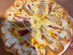 -必胜客(新海上世界店)