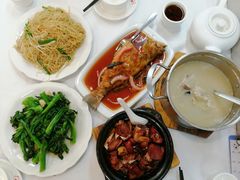 -文记壹心鸡(宝华路店)
