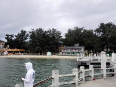 -西涌国际滨海旅游区