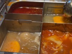 -海底捞火锅(振华广场店)