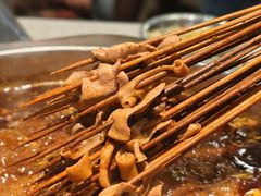 -水碾河刘老大串串香(水碾河路店)