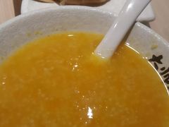 招牌肉夹馍-大师兄·西北小馆(南沙万达广场店)