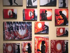 -长春世界雕塑园冰雪艺术天地