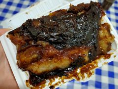 -叁省斋粉蒸肉甑糕·清真(回民街店)