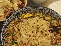 -东关吉祥西安腊汁肉夹馍(健德门店)