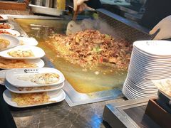 -苏格里岛自助海鲜烤肉火锅(集美万达店)