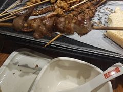 -管氏翅吧(护国寺店)