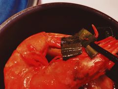 招牌海鲜冬阴功-BetterThai 泰加(苏州中心店)