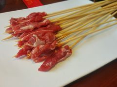 -1078號老北京涮肉(松柏店)