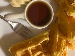 -隅cafe(傅厚岗店)