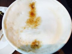 -星巴克(无锡东方商厦店)