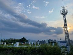 -乌山风景区