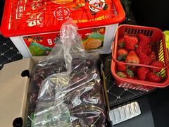 -西郊国际农产品交易中心