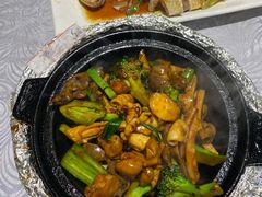 啫啫一品煲-粤·向群饭店(龙津东路总店)