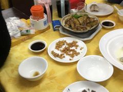 -莲花公园煎蟹(总店)