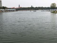 -美兰湖景区