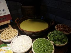 -凤凰山斑鱼馆(恭城店)