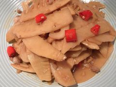 -周渝食惦·酸菜鱼精致川菜(横岗店)