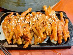 -屋里家延边朝鲜族冷面(南园店)