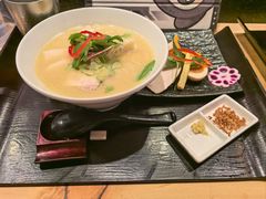 -篝拉面(银座店)