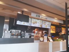 -麦当劳(北沙滩店)