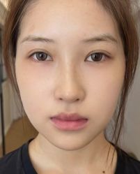-韩美绣·骨相纹眉·洗眉美瞳线