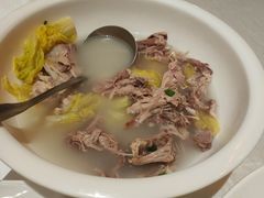 -月福京味斋·烤鸭店·北京菜(鼓楼总店)