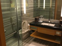 -宁波万豪酒店