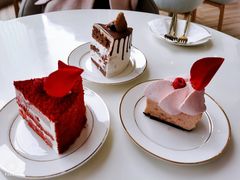 -PETIT PARIS 小巴黎(凯德1818店)