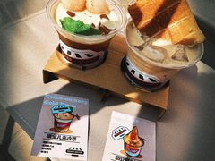 -72 COFFEE(东朝阳路店)