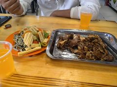 -清真-戏楼王记牛肉面