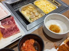 -焼肉ライク·烧肉LIKE(万菱汇店)