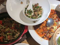 -金牌外婆家(苏州中心店)