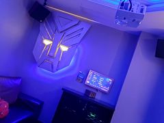 -AGOGO HOUSE KTV(东街店)