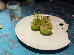 -茶人村·宫廷私厨(奥体印象城店)