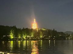 -西湖文化广场