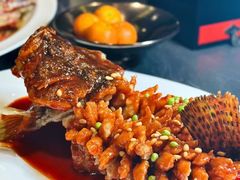 -RIVIERA 松鹤楼(外滩店)