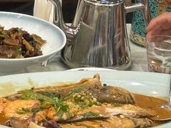 -渔娘渔家丹东海鲜(东直门店)